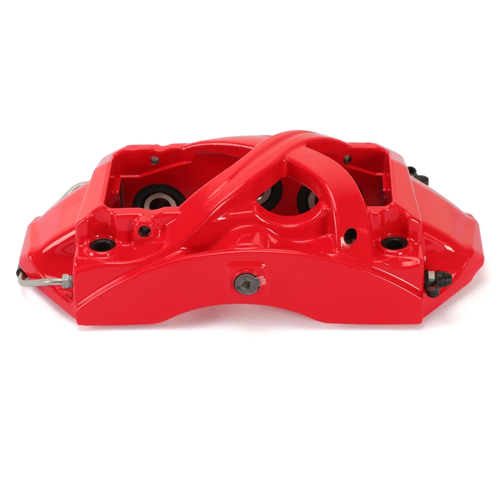 X61 Kit pinza freno 6 pistones con disco 355mm – Subaru Legacy BL 2008 - imagen 3