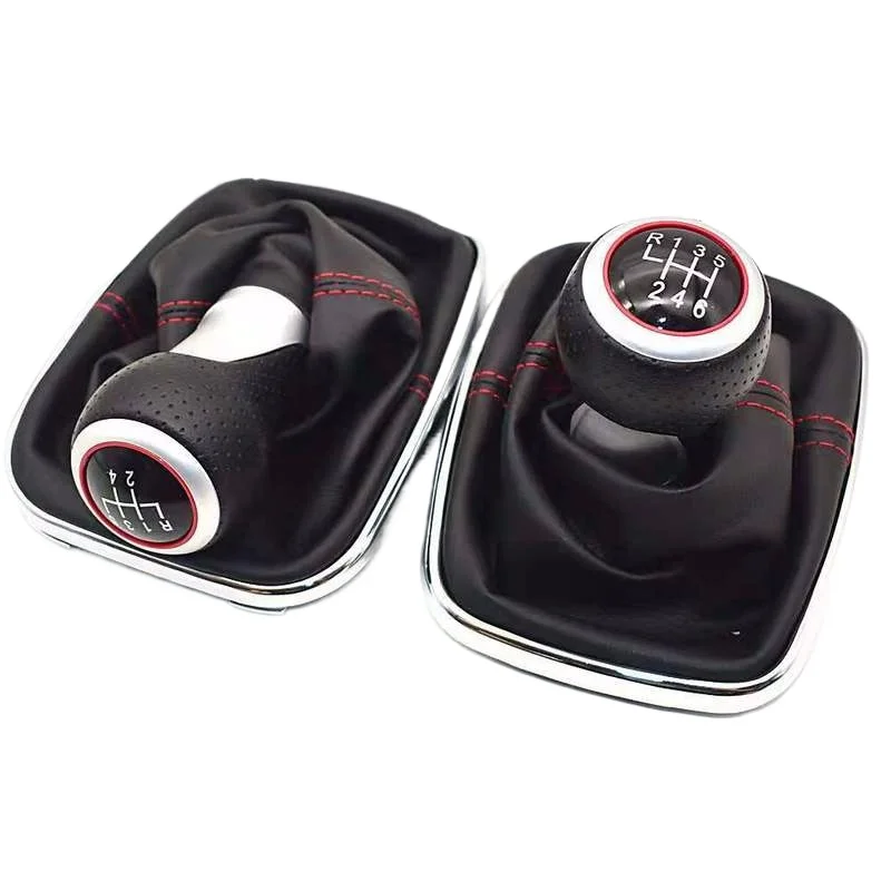 Palanca de cambios para VW Golf MK4 GTI, R32, Bora y Jetta 2000-2004 - imagen 2