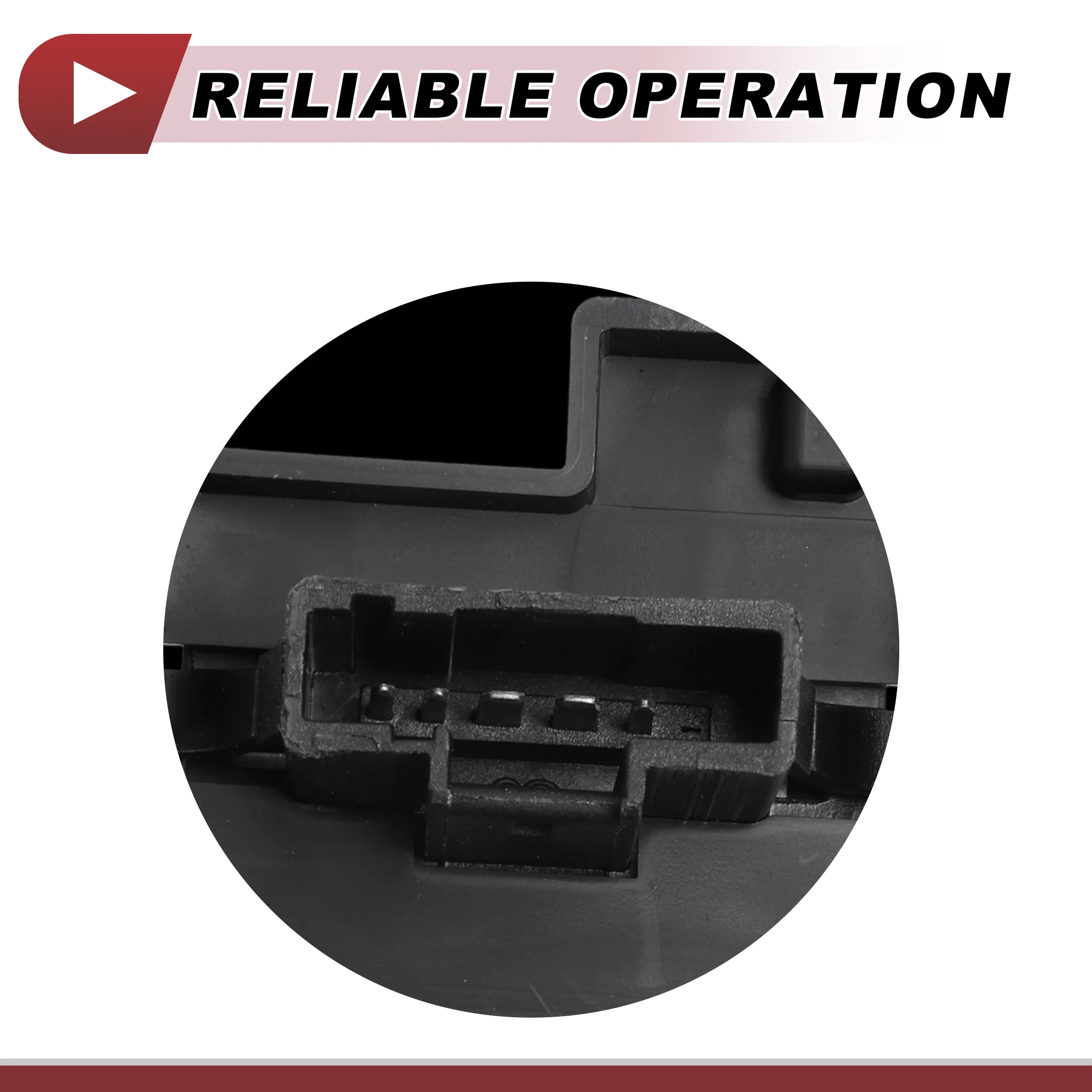 Portalámparas trasero derecho X Autohaux para Peugeot 307 T63 - imagen 4