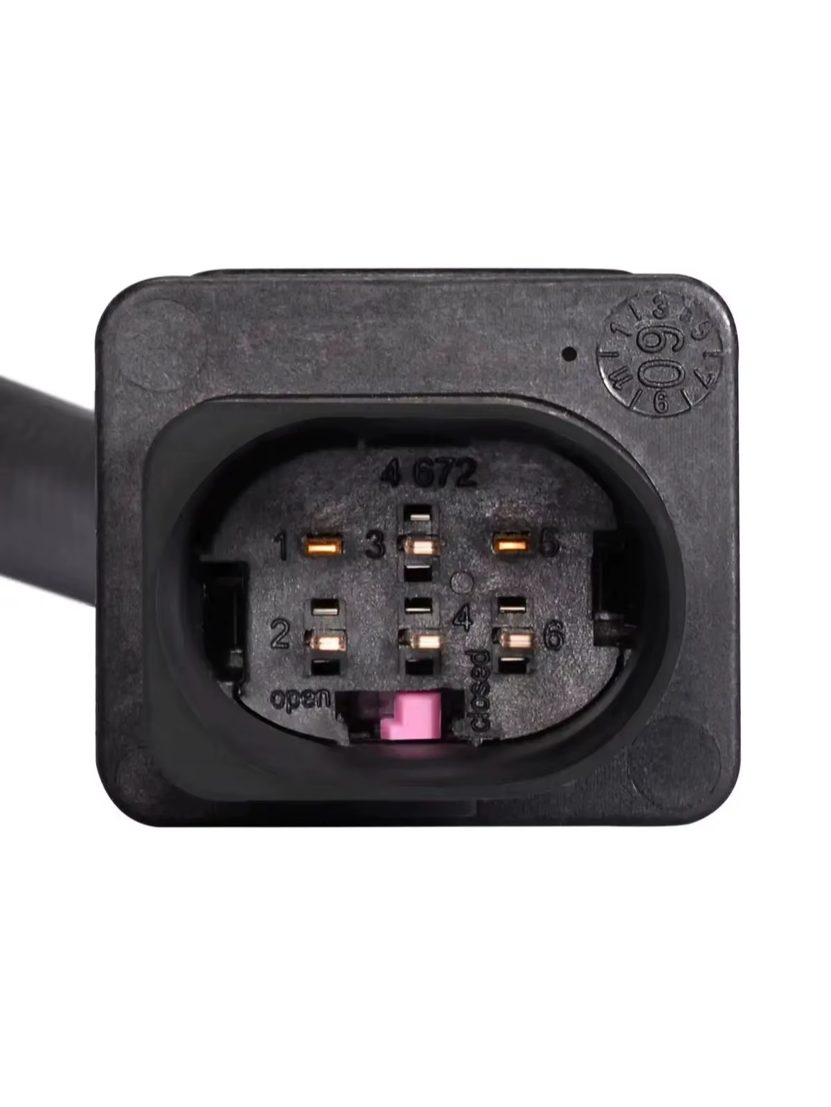 11787561410 Sonda lambda LSU 4.9 para BMW Serie 1 y Serie 3