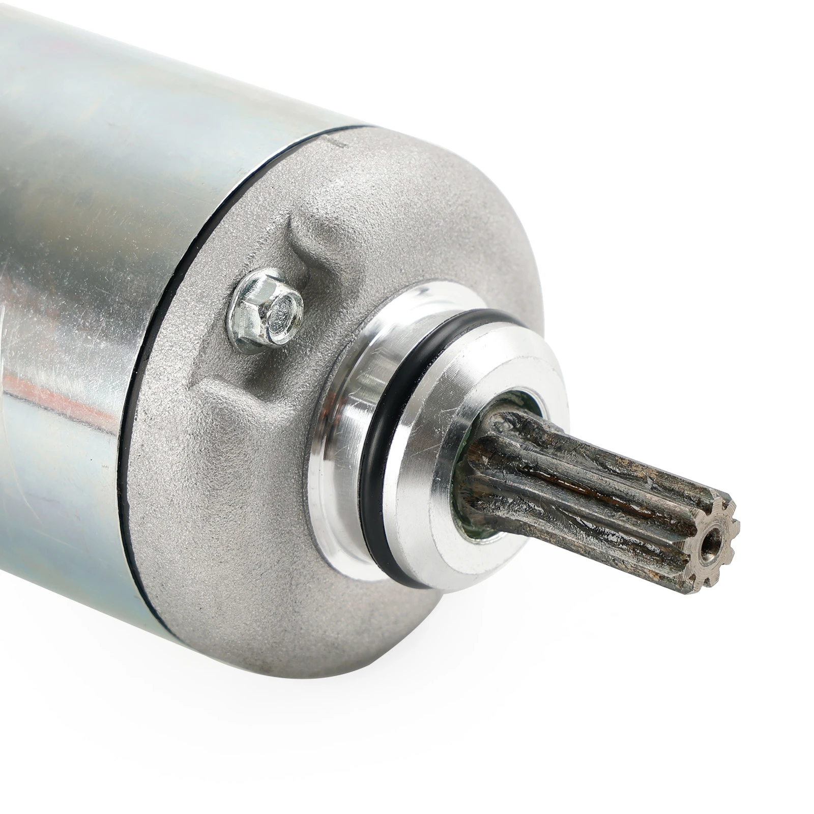 Motor de arranque Areyourshop para Suzuki KingQuad LT-A450/500 07-23 - imagen 5