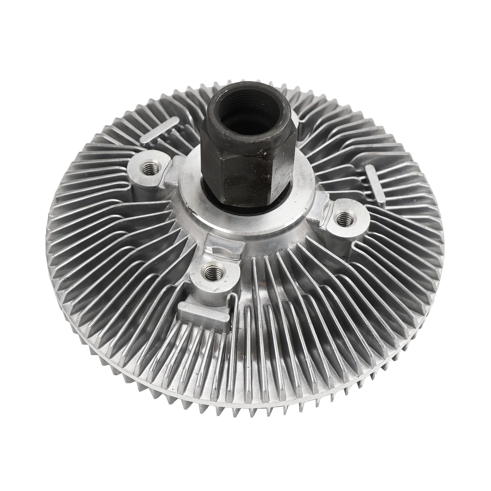 Embrague viscoso ventilador Ford Ranger y Mazda BT-50 TDI - imagen 2