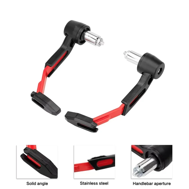 Protectores de mano anticaídas para moto, scooter y quad - imagen 5