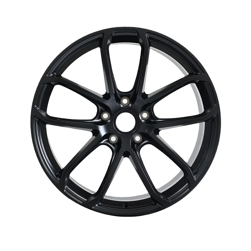 Llantas forjadas de aleación para Mercedes Clase G - imagen 5