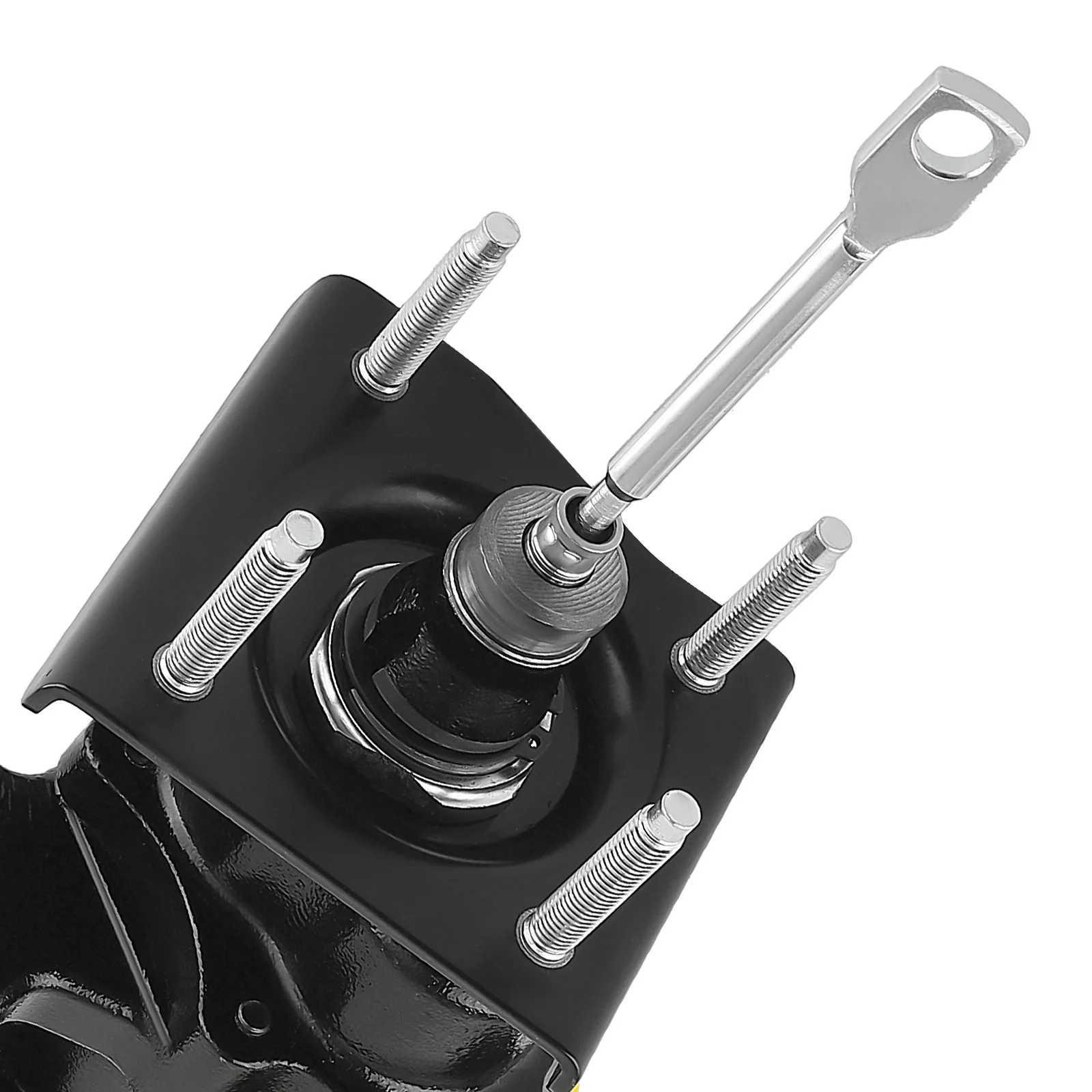 Hydro-Boost potenciador de freno para Ram 2500 3500/ Dodge Ram 2500-5500 52-7361 - imagen 3