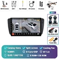 8G-128G 360 DVR