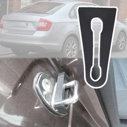 Tope de puerta silentblock Skoda Rapid NH1