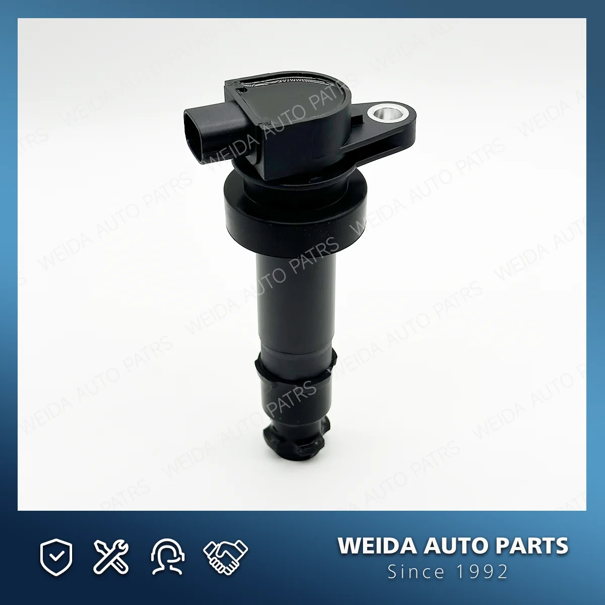 OEM 27301-2B010 bobina de encendido para Hyundai i30 1.6 2010-2019 - imagen 4