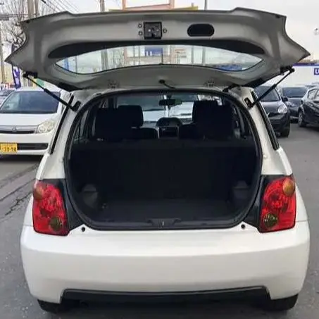 Amortiguador maletero Toyota Ist xA XP60 2002-2007 puerta trasera