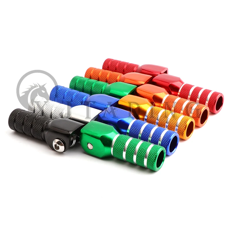 Palanca cambios CNC para cross y enduro – KTM, Yamaha, Honda, Kawasaki - imagen 2