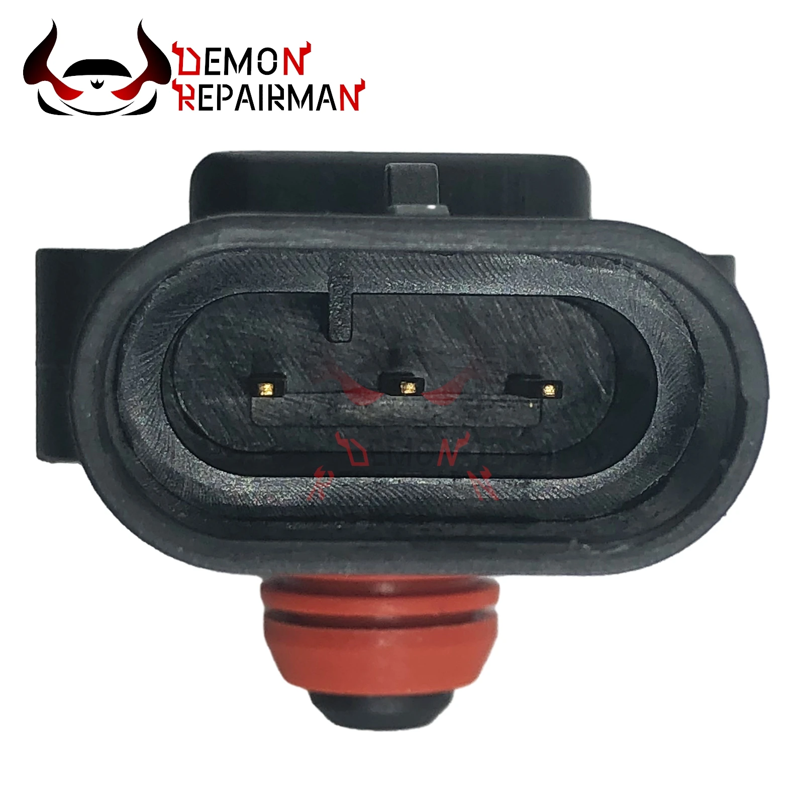 OEM 16187556 Sensor MAP Buick Lucerne Cadillac XLR Avalanche 3500 - imagen 2