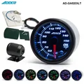 Oil Temp Gauge
