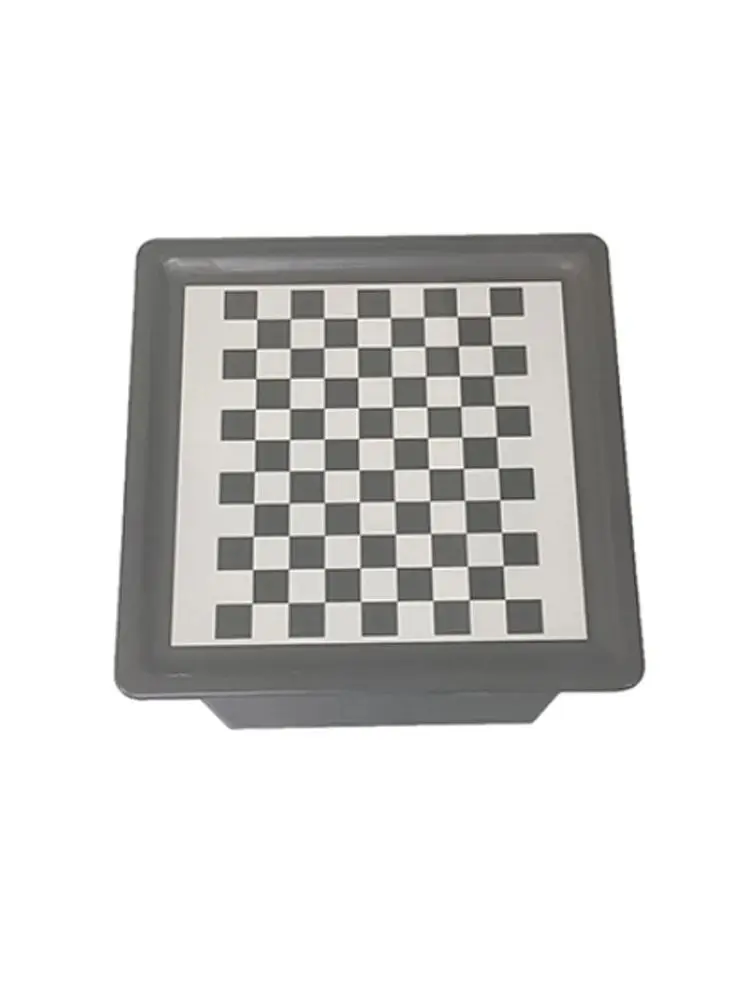 El objetivo de la rueda delantera del alineador de cuatro ruedas utilizado para CORCH se puede utilizar directamente sin calibración ni instalación.