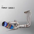 TYPE-F