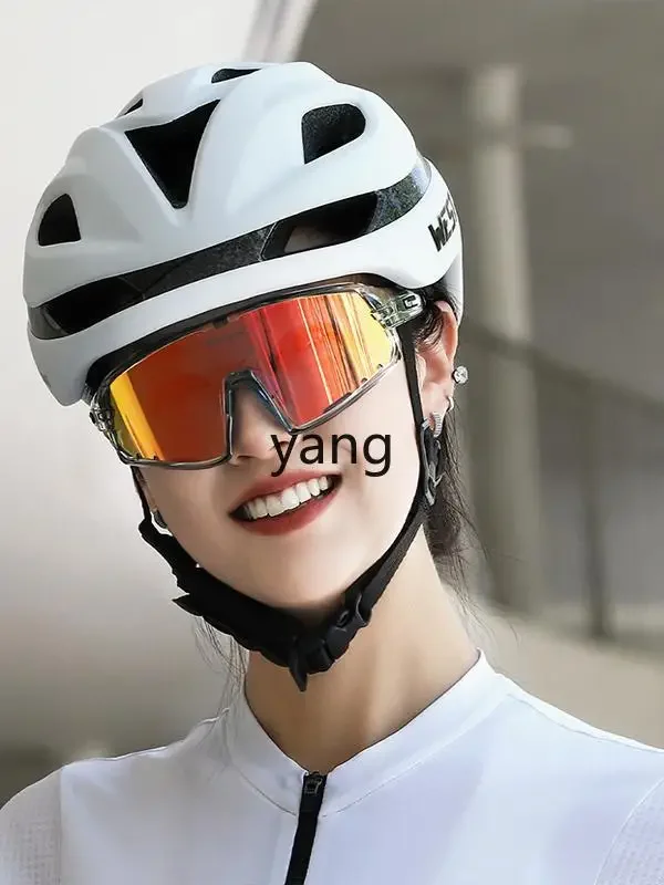 LHH Gafas fotocromáticas para ciclismo de montaña y carretera - imagen 5
