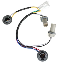 92450-3Q000 Portalámparas trasero y cableado Hyundai Sonata 2011-2014