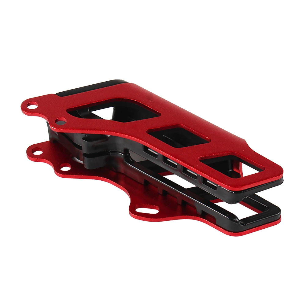 Guía de cadena compatible con Honda CRF