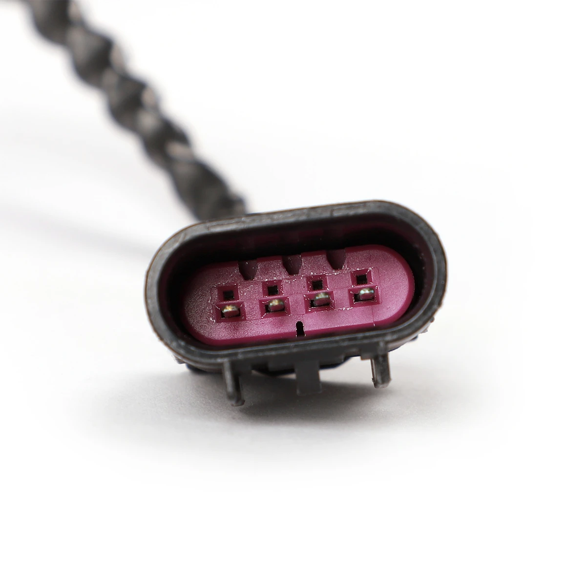 Sonda lambda OSM 28488580 4 cables para Harley-Davidson - imagen 5