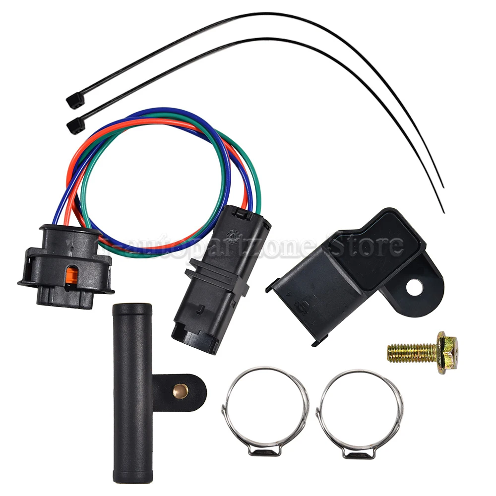 Sensor presión GLP Renault – Clio Twingo Megane Kangoo - imagen 5