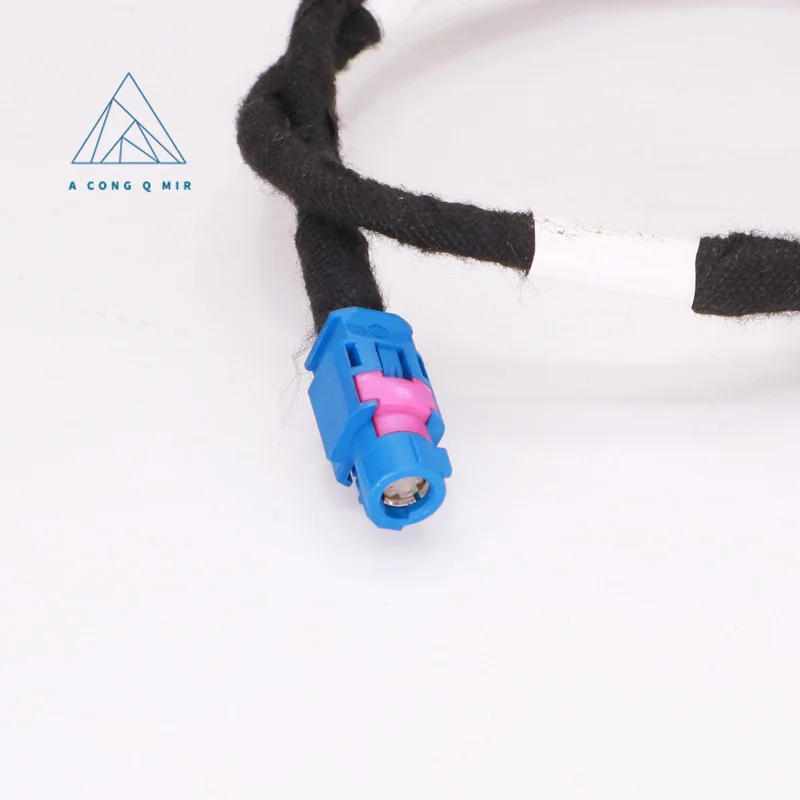 Cable extensor USB original para Peugeot, Citroën y DS NAC/RCC IVI - imagen 3