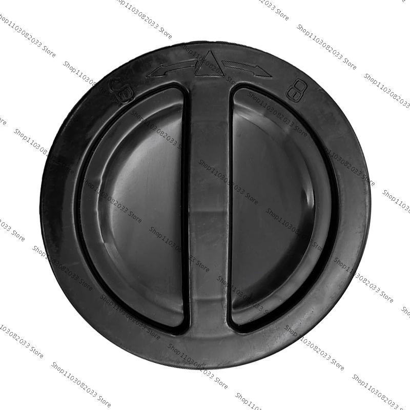 2GA 805 413 Tapa de paso de rueda izquierda Volkswagen Polo - imagen 4