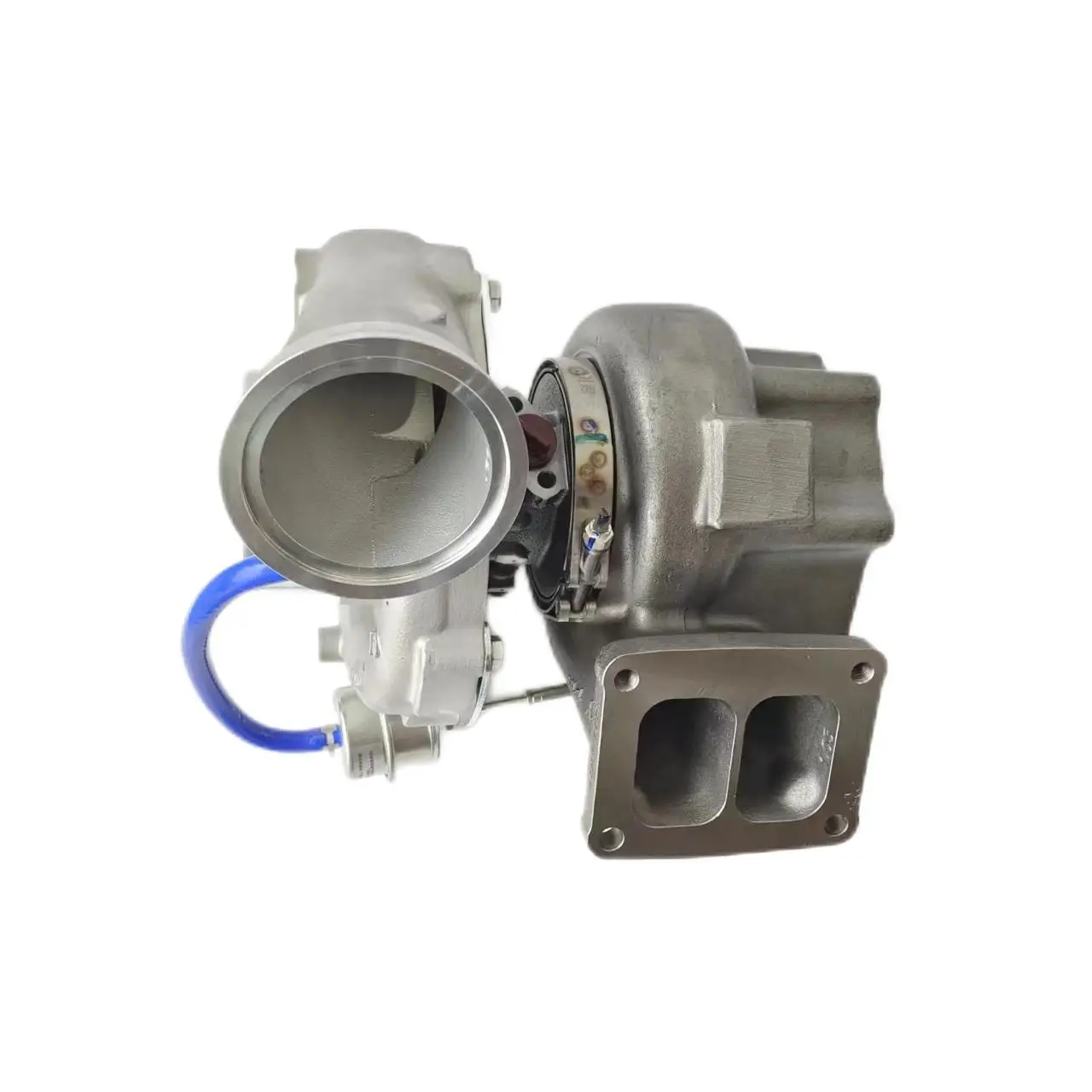 Weichai 612630110581 Kit turbocompresor de alta presión-motor diésel - imagen 4