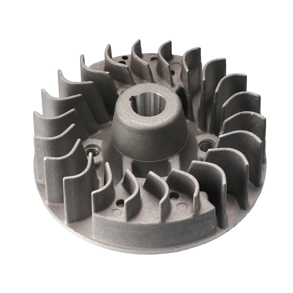 Volante magnético CG430 TL52 desbrozadora 43cc 52cc – BRM Repuestos