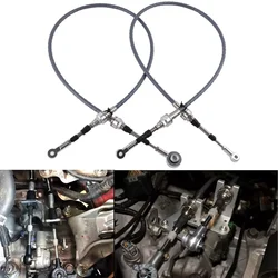 Varillaje de cambio por cable para Honda Civic y RSX K20/K24