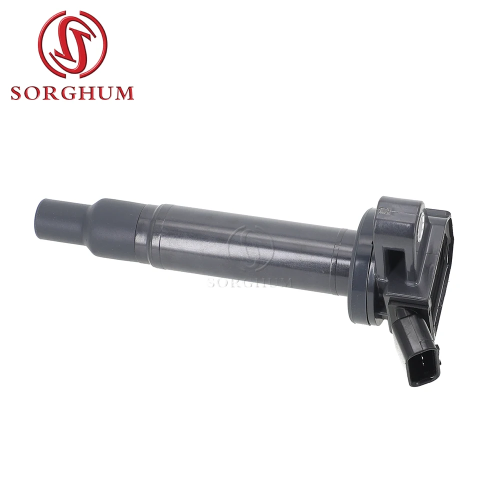 Sorghum 90919-02230 Bobina de encendido – Toyota/Lexus - imagen 2