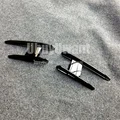 R LINE GLOSSY BLACK
