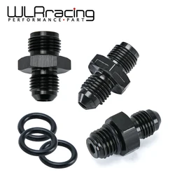 WLR Adaptador aceite turbo AN para turbos GT25/GT28/GT35/GT30