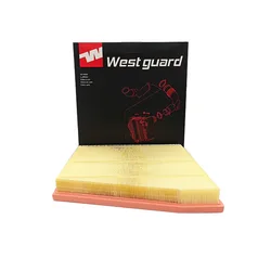 WESTGUARD-filtro de aire MA5528, accesorio para WEY HIGHMOUNTAIN PHEV BLUE Mountain PSV 1,5 T 2023- 1109115XGW03A C31058 LX6068