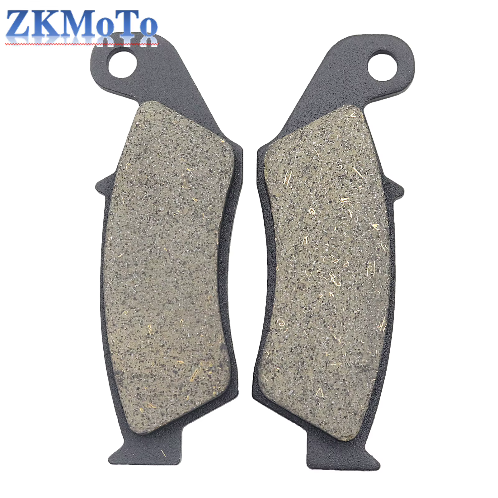 Pastillas de freno delanteras y traseras Suzuki RMZ250/RMZ450/RMX450 - imagen 4