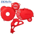3 set Red