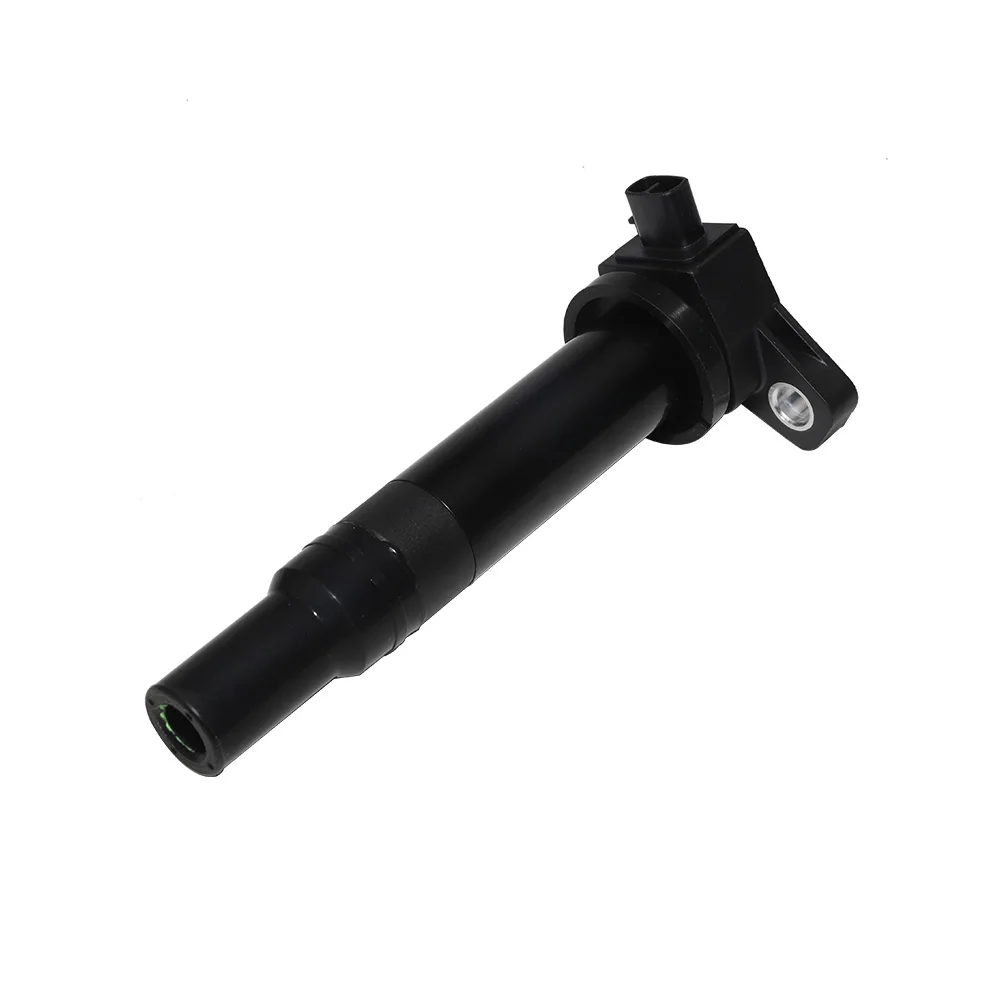 Bobinas de encendido para coche, accesorio para Hyundai Accent MC 1.4L 1.6L 2006-2011 Elantra Kia Rondo Rio Cerato 2005 Dodge Attitude 2730126640 G4ED - imagen 2