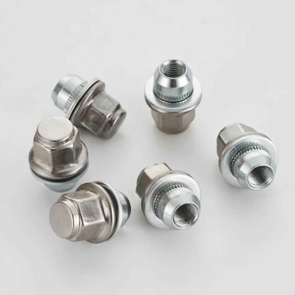 Tornillos de cubo M12x1.25 Mag para Infiniti Q30 Q50L Nissan - imagen 3