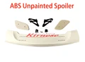 Unpainted Spoiler