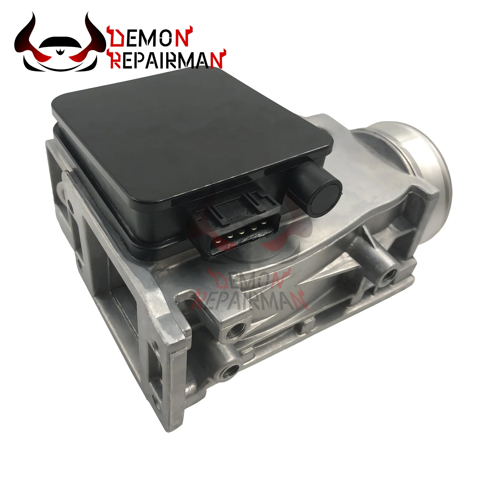 Caudalímetro de aire MAF para Opel Omega, Vectra A y Frontera 2.0i - imagen 3
