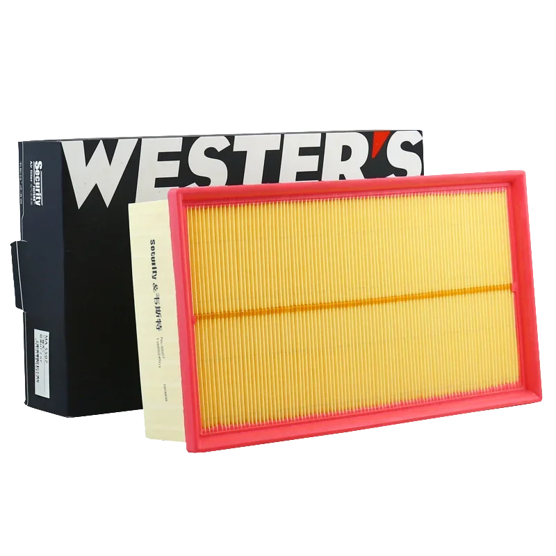 Filtro de aire WESTGUARD MA5507 para GWM HAVAL Hover H7 y P8 2.0T PHEV - imagen 2