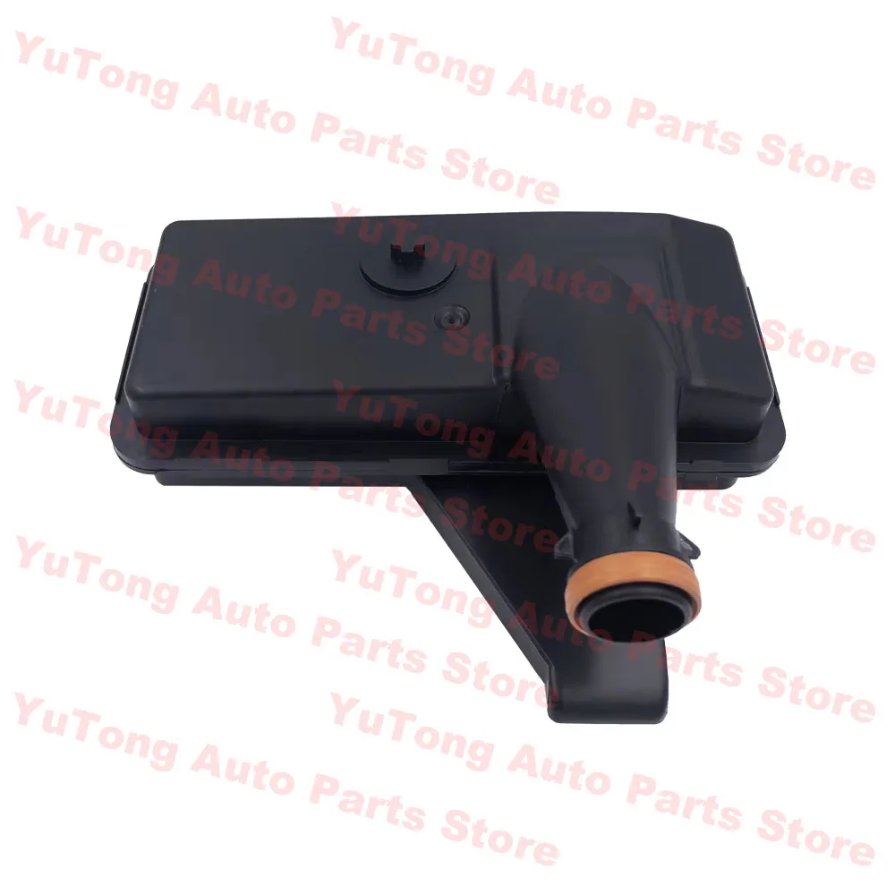 Filtro caja de cambios 7DCT con junta – Audi A4 B8 A5 A6 C7 Q5 Porsche Macan - imagen 2