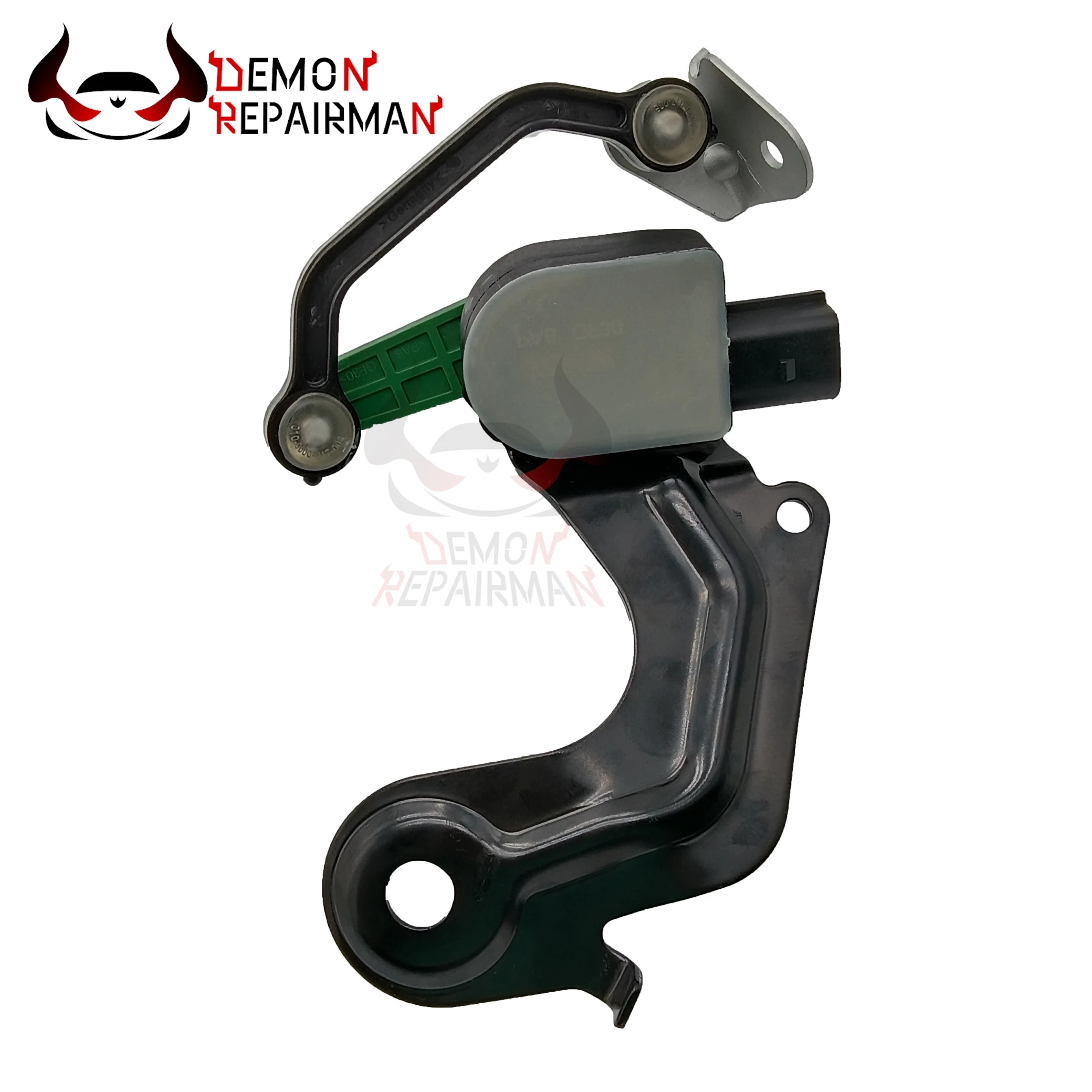 Sensor nivel faro trasero derecho 4F0616572D – Audi A6 C6 2004-2011 - imagen 4