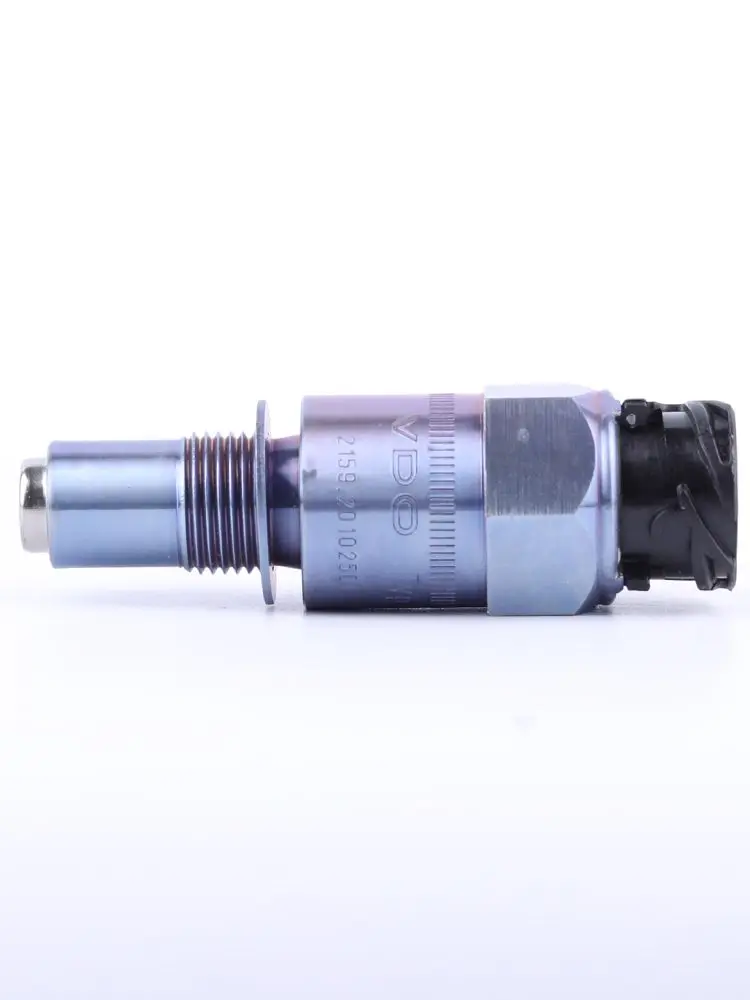 Sensor de velocidad 2159.20102501 con conectores
