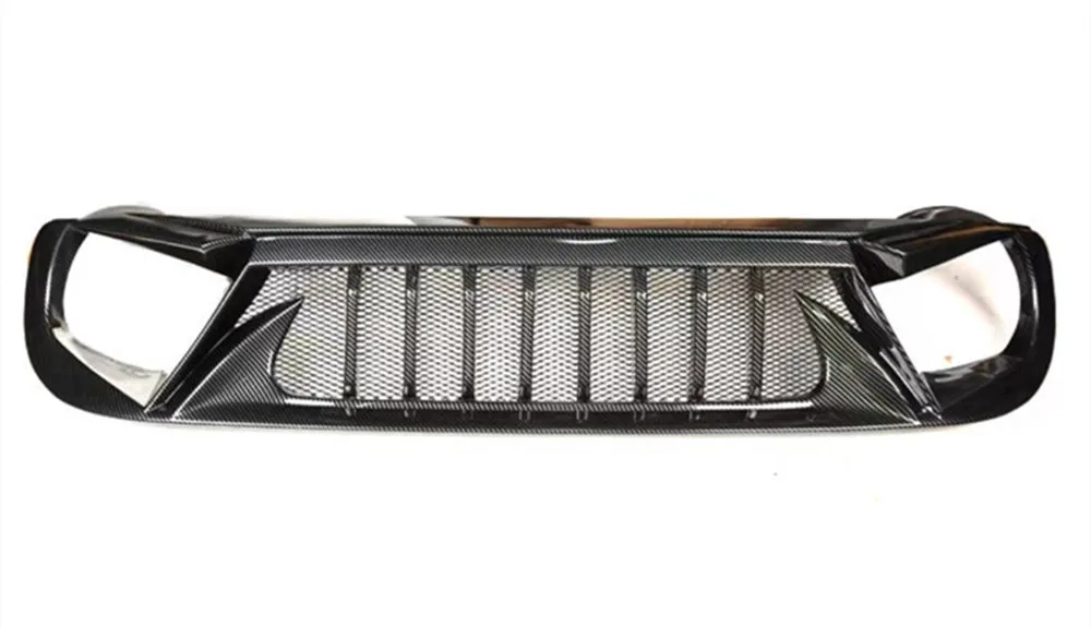 Vista frontal del accesorio para Jeep Renegade
