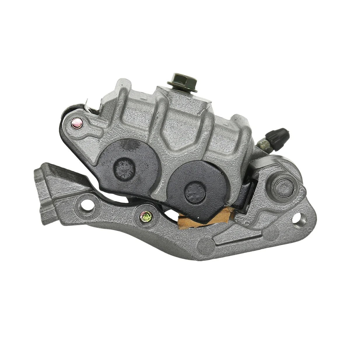 Pinza de freno delantera Honda CRF, CR y XR con pastillas - imagen 2