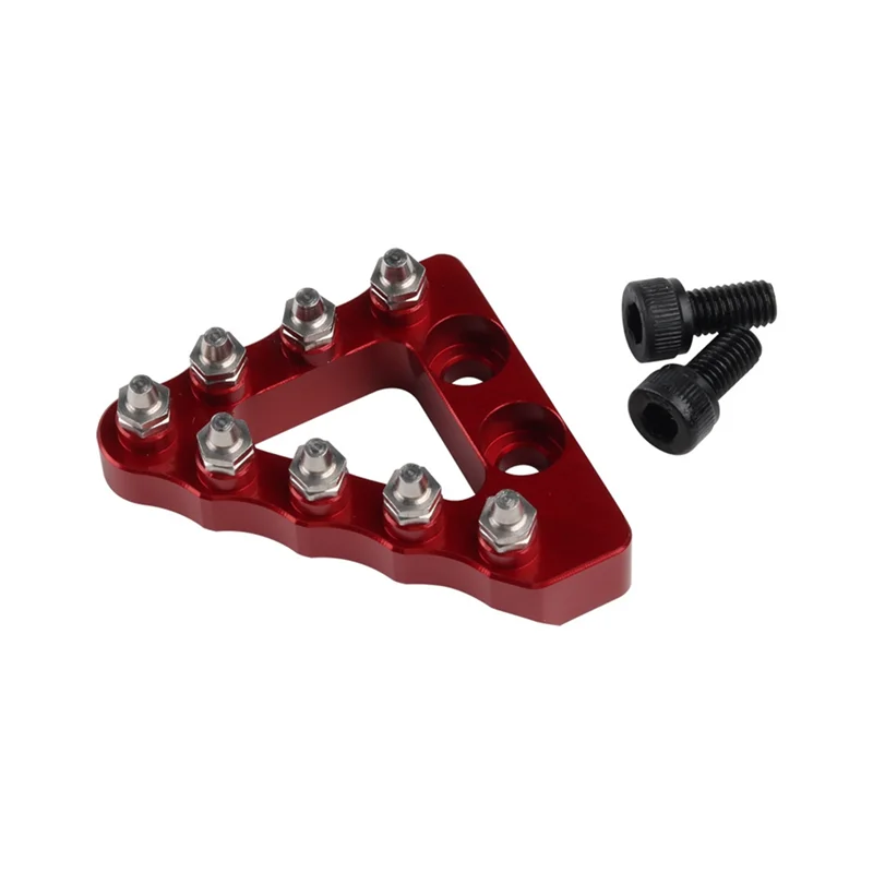 Pedal Freno Trasero Beta RR RR-S 200-500cc – Accesorio Moto Trial - imagen 4