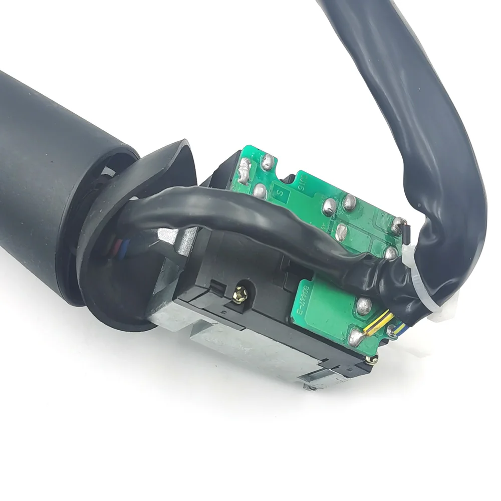 Interruptor combinado luces dirección Mercedes-Benz OEM HLS202850 - imagen 4