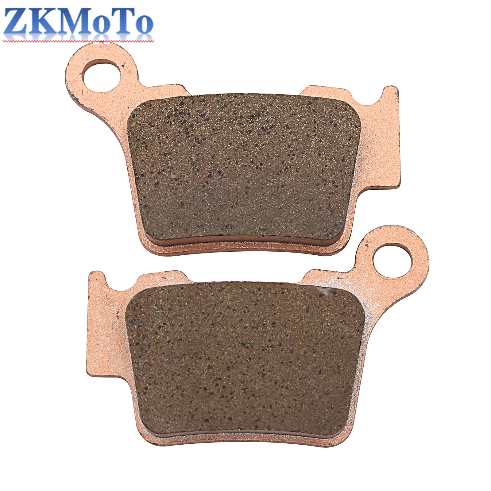 Pastillas de freno para KTM, GASGAS y Husqvarna XC, SX, EXC - imagen 2