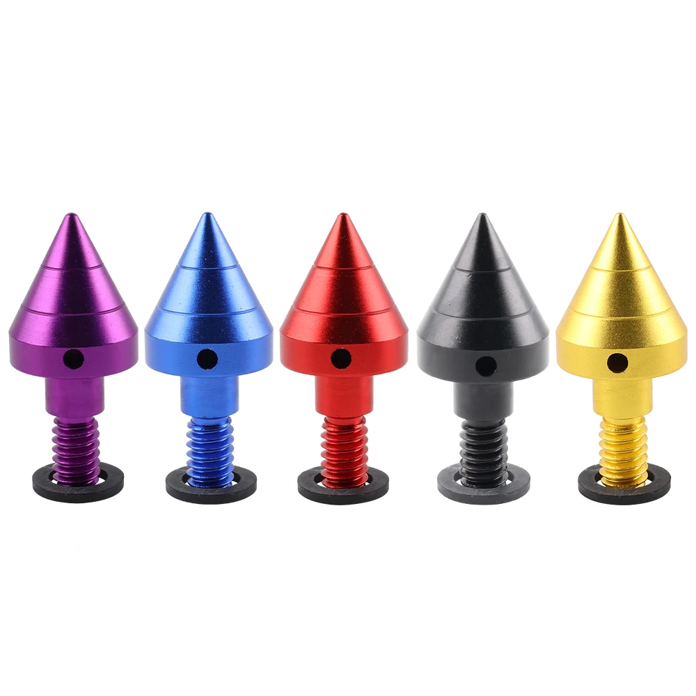 Colores disponibles del protector RAVERACING
