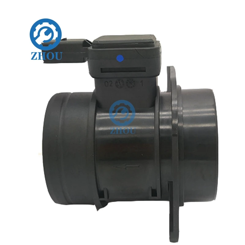 Medidor masa aire 03L906461 para VW Golf 1.6 TDI - imagen 5