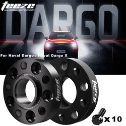 Espaciador rueda Teeze 5x114,3 para Haval Dargo y Dargo X